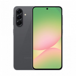 Samsung Galaxy A56 5G Enterprise Edition puhelin, 128/8 Gt, musta