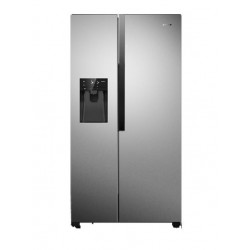 Ledusskapis  Gorenje NRS9182VX1 