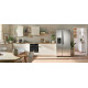 Ledusskapis  Gorenje NRS9182VX1 