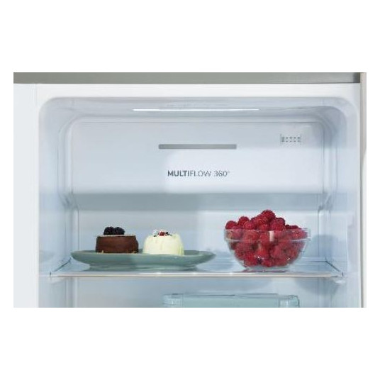 Ledusskapis  Gorenje NRS9182VX1 
