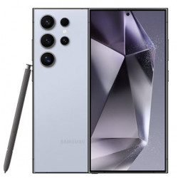 Telefons Samsung Galaxy S24 Ultra 5G 12GB/1TB Titanium Blue