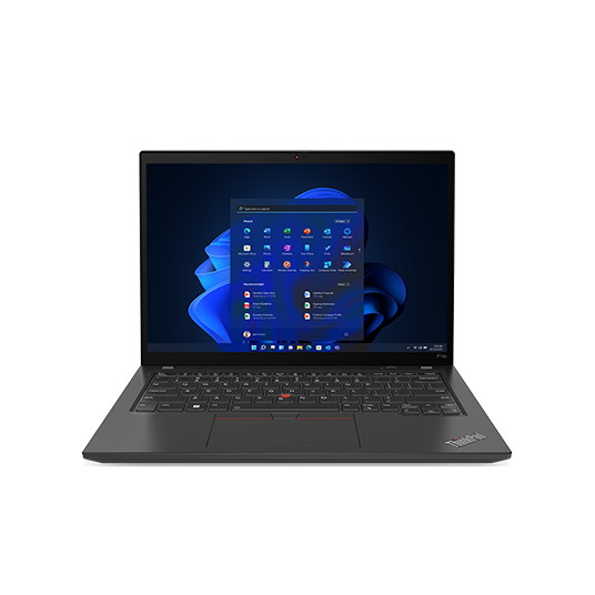 Klēpjdators Lenovo ThinkPad P14s Gen 4, 14 WUXGA, Intel Core i7, RAM 16GB, 512GB SSD, Intel Iris Xe Graphics, Windows 11 Pro, Villi Black 21HF002FGE
