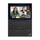 Klēpjdators Lenovo ThinkPad P14s Gen 4, 14 WUXGA, Intel Core i7, RAM 16GB, 512GB SSD, Intel Iris Xe Graphics, Windows 11 Pro, Villi Black 21HF002FGE
