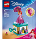 LEGO® 43259 Disney Princess Virpuļojošais Ariels