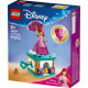 LEGO® 43259 Disney Princess Virpuļojošais Ariels