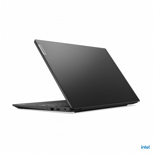 Klēpjdators Lenovo V15 G4 IRU, 15.6 FHD, Intel Core i5, RAM 8GB, 256GB SSD, Intel UHD Graphics, Windows 11 Pro, Business Black 83A100BAGE