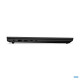 Klēpjdators Lenovo V15 G4 IRU, 15.6 FHD, Intel Core i5, RAM 8GB, 256GB SSD, Intel UHD Graphics, Windows 11 Pro, Business Black 83A100BAGE