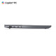 Klēpjdators Lenovo ThinkBook 16 G7 QOY, AI Copilot+ PC, 16 WUXGA, Snapdragon X Plus X1P-42-100, RAM 16GB, 512GB SSD, Qualcomm Adreno GPU, Windows 11 Pro, Luna Grey 21NH0005GE