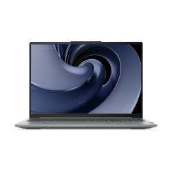 Klēpjdators Lenovo IdeaPad Pro 5 16IMH9, AI PC, 16 2.5K, Intel Core Ultra 9, RAM 32GB, 1TB SSD, Intel Arc Graphics, Windows 11 Pro, Arctic Grey 83D40035GE