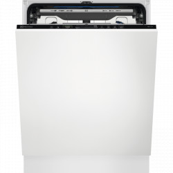 Trauku mazgājamā mašīna ELECTROLUX EEG68600W