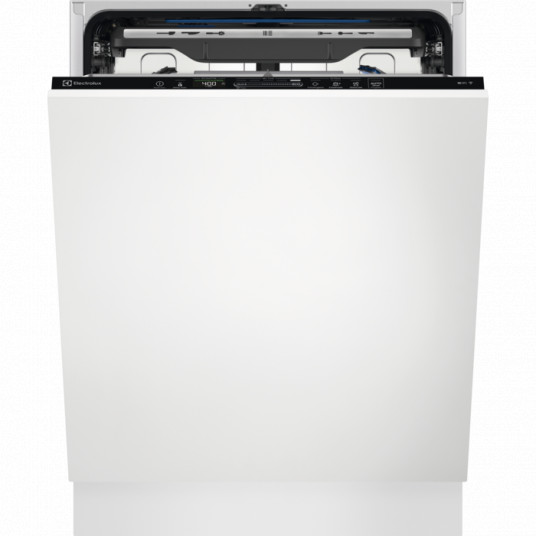 Trauku mazgājamā mašīna ELECTROLUX EEG68600W