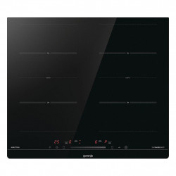 Plīts virsma GORENJE ISC646BSC + Papildus atlaide