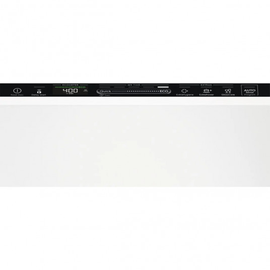 Trauku mazgājamā mašīna ELECTROLUX EEG68600W