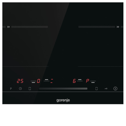 Plīts virsma GORENJE ISC646BSC + Papildus atlaide