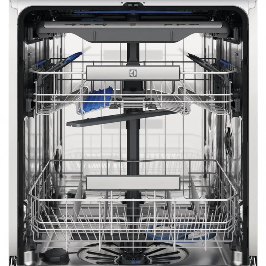 Trauku mazgājamā mašīna ELECTROLUX EEG68600W
