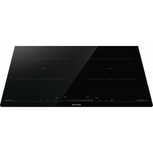 Plīts virsma GORENJE ISC646BSC + Papildus atlaide