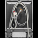 Trauku mazgājamā mašīna ELECTROLUX EEG68600W