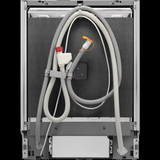 Trauku mazgājamā mašīna ELECTROLUX EEG68600W