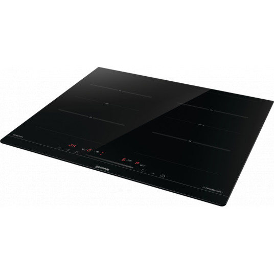Plīts virsma GORENJE ISC646BSC + Papildus atlaide