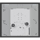 Plīts virsma GORENJE ISC646BSC + Papildus atlaide