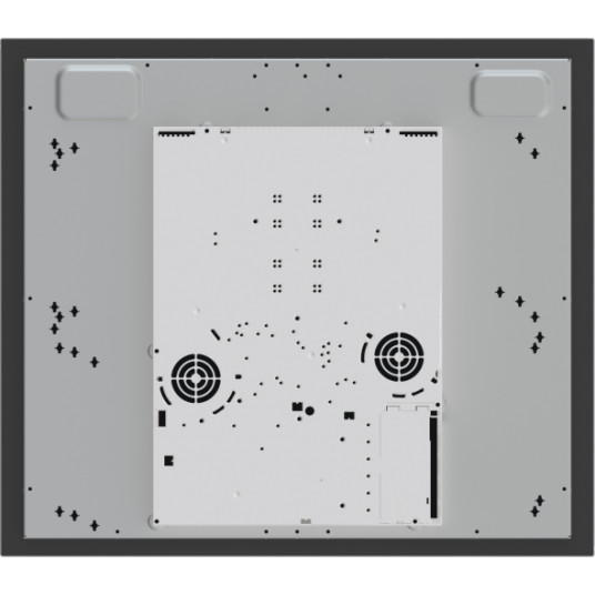 Plīts virsma GORENJE ISC646BSC + Papildus atlaide
