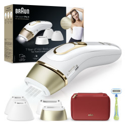 Fotoepilators Braun Silk-expert Pro 5 IPL PL5382