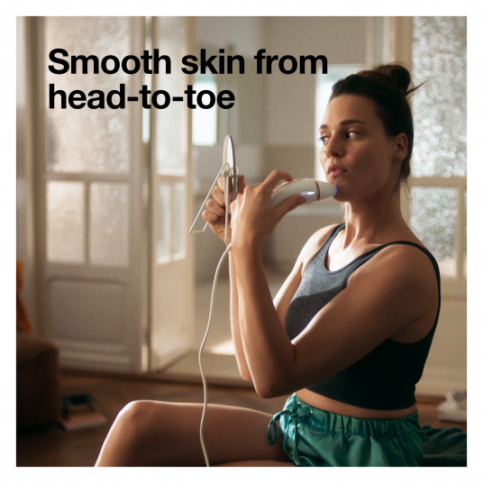 Fotoepilators Braun Silk-expert Pro 5 IPL PL5382