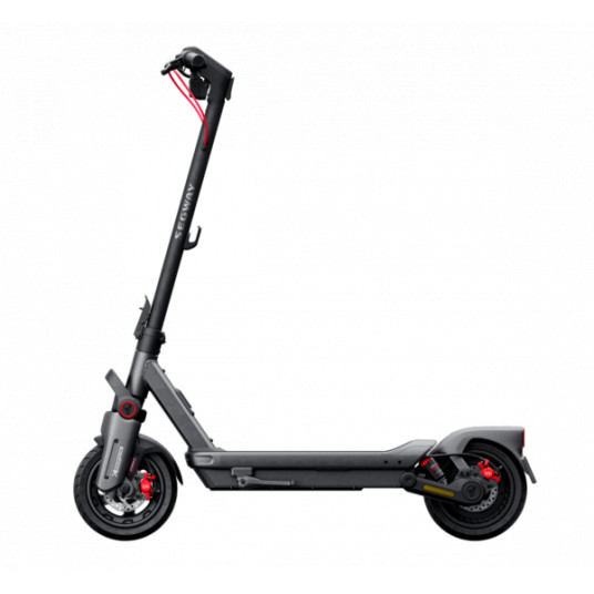 Elektriskais skrejritenis Ninebot KickScooter MAX G3 E Powered by Segway