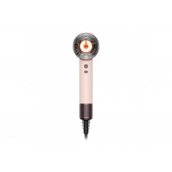 Fēns DYSON Supersonic Nural, (T1/T2) Keramiskais rozā/rozā zelts