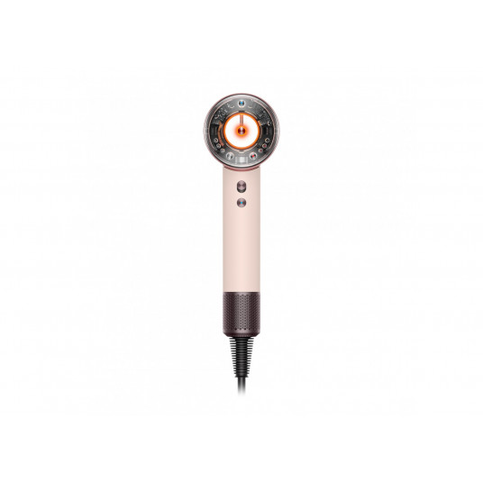 Fēns DYSON Supersonic Nural, (T1/T2) Keramiskais rozā/rozā zelts