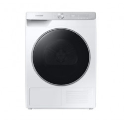 Veļas žāvētājs   Samsung DV90T8240SH/S7