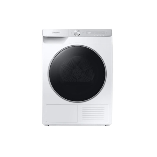Veļas žāvētājs   Samsung DV90T8240SH/S7