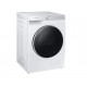 Veļas žāvētājs   Samsung DV90T8240SH/S7