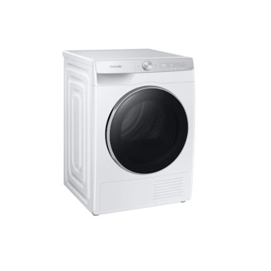 Veļas žāvētājs   Samsung DV90T8240SH/S7