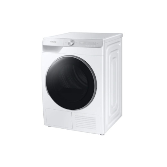 Veļas žāvētājs   Samsung DV90T8240SH/S7