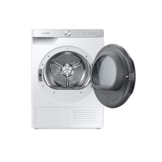 Veļas žāvētājs   Samsung DV90T8240SH/S7