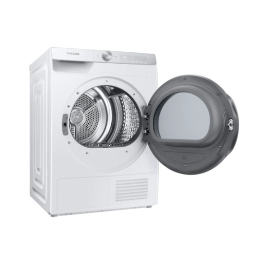 Veļas žāvētājs   Samsung DV90T8240SH/S7