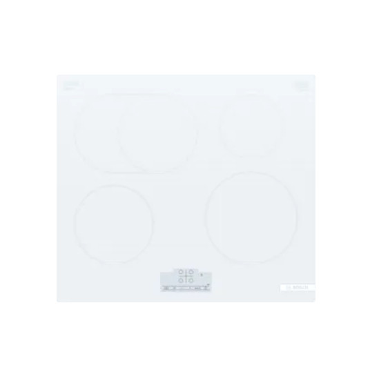 Indukcijas plīts virsma Bosch PIF612BB1E