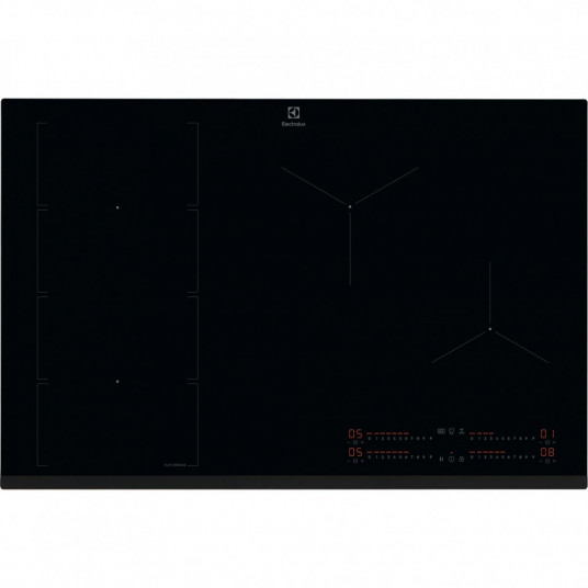 Plīts virsma Electrolux EIV85453 + papildus atlaide