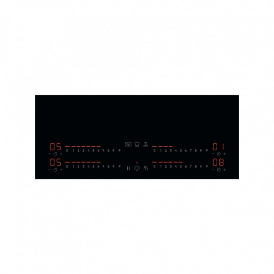 Plīts virsma Electrolux EIV85453 + papildus atlaide