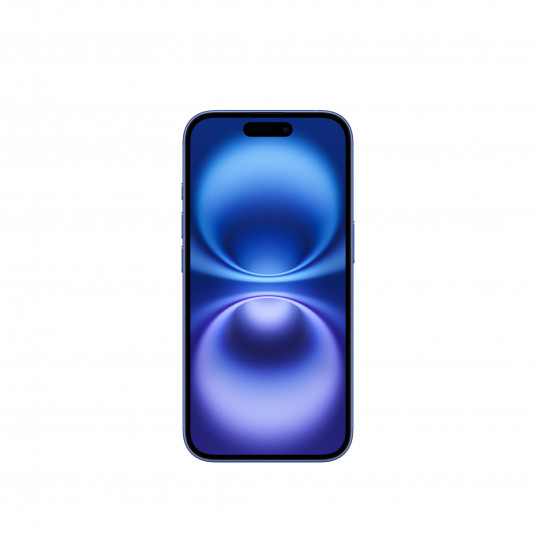 Telefons Apple iPhone 16 128GB Ultramarine