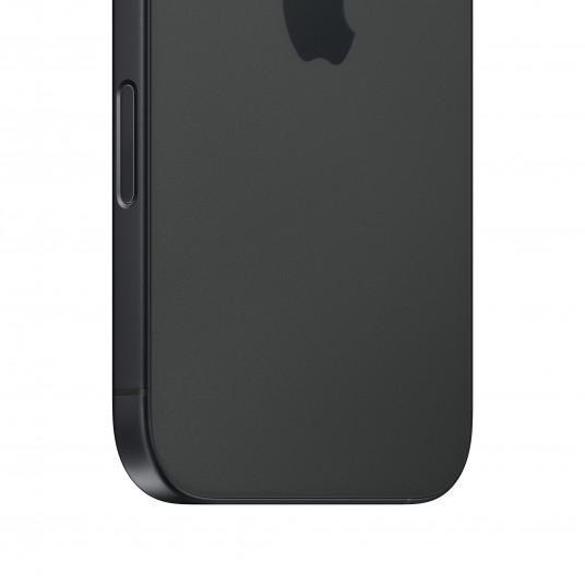 Telefons Apple iPhone 16 256GB Black
