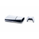 Spēļu konsole Sony Playstation 5 Slim (PS5) 1TB White Fortnite Cobalt Star Bundle