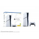Spēļu konsole Sony Playstation 5 Slim (PS5) 1TB White Fortnite Cobalt Star Bundle