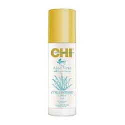 "Farouk Systems Aloe Vera Curls Defined Control" želeja viļņainiem un cirtainiem matiem, 147 ml
