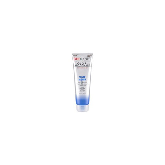Farouk Systems CHI Ionic Color Illuminate Conditioner - Kondicionér 251 ml, 0ml