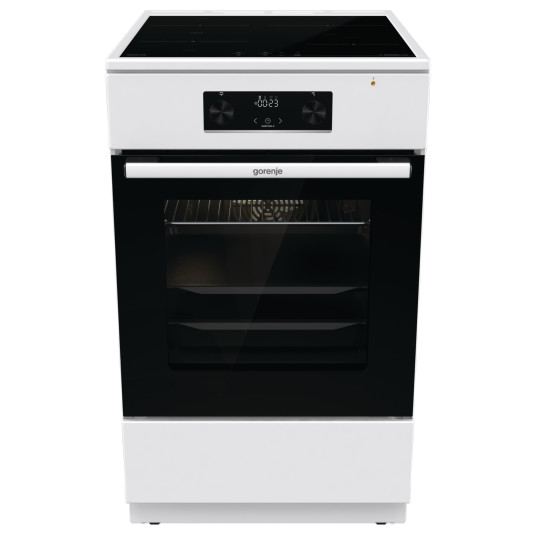 Elektriskā plīts ar indukcijas virsmu Gorenje GEIT5C60WPG