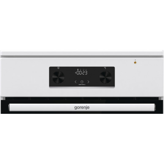 Elektriskā plīts ar indukcijas virsmu Gorenje GEIT5C60WPG