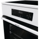 Elektriskā plīts ar indukcijas virsmu Gorenje GEIT5C60WPG