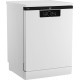 Trauku mazgājamā mašīna Beko BDFN26530W